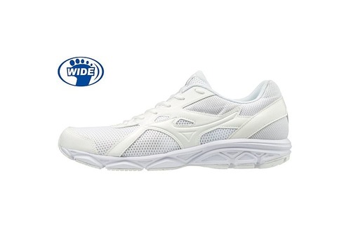 Details about   Mizuno Women Running Shoes MAXIMIZER 22 K1GA2001 White x Blue