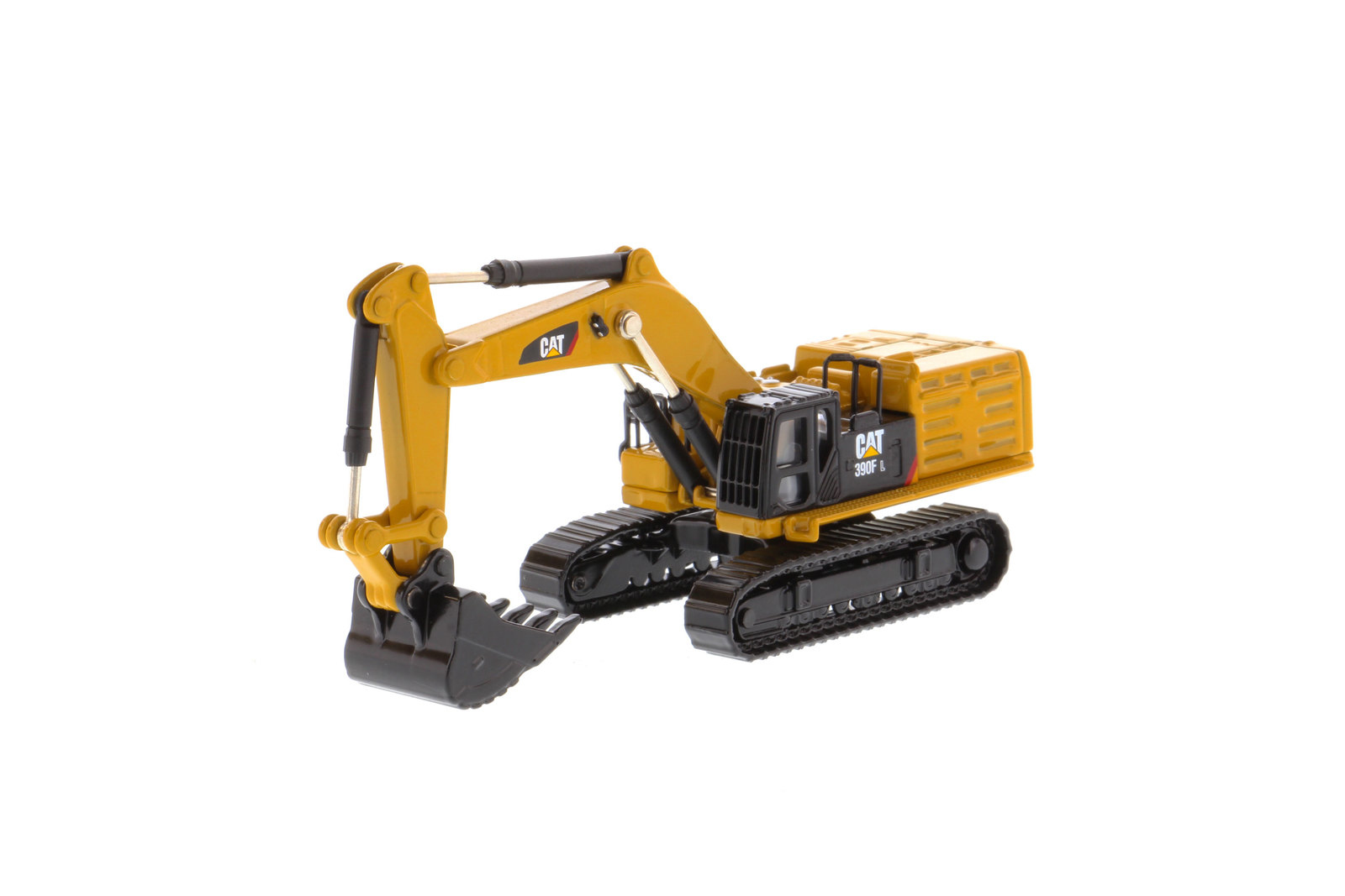 1:125 CAT 390F L Hydraulic Excavator