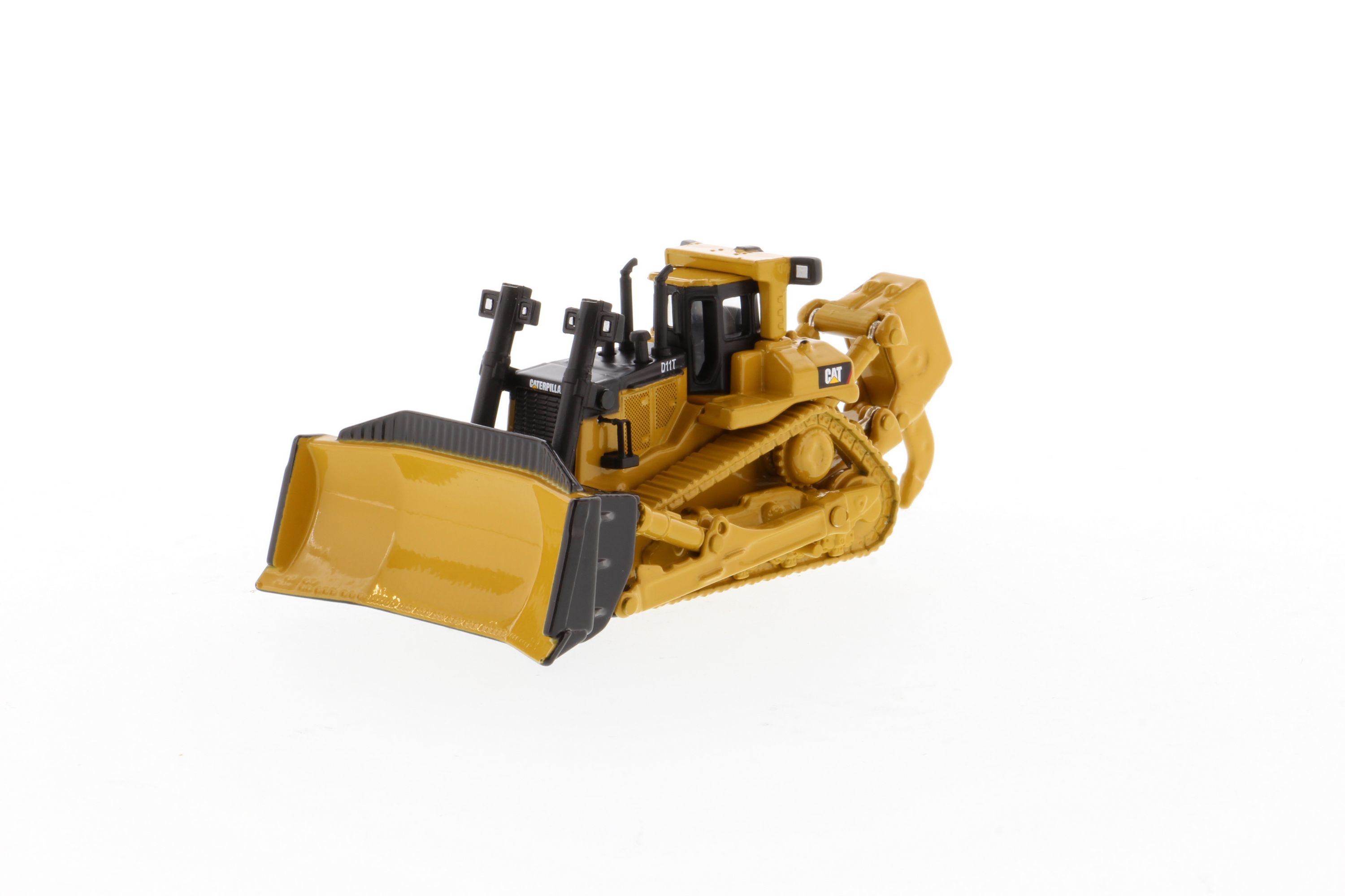 1:125 CAT D11T Track-Type Tractor