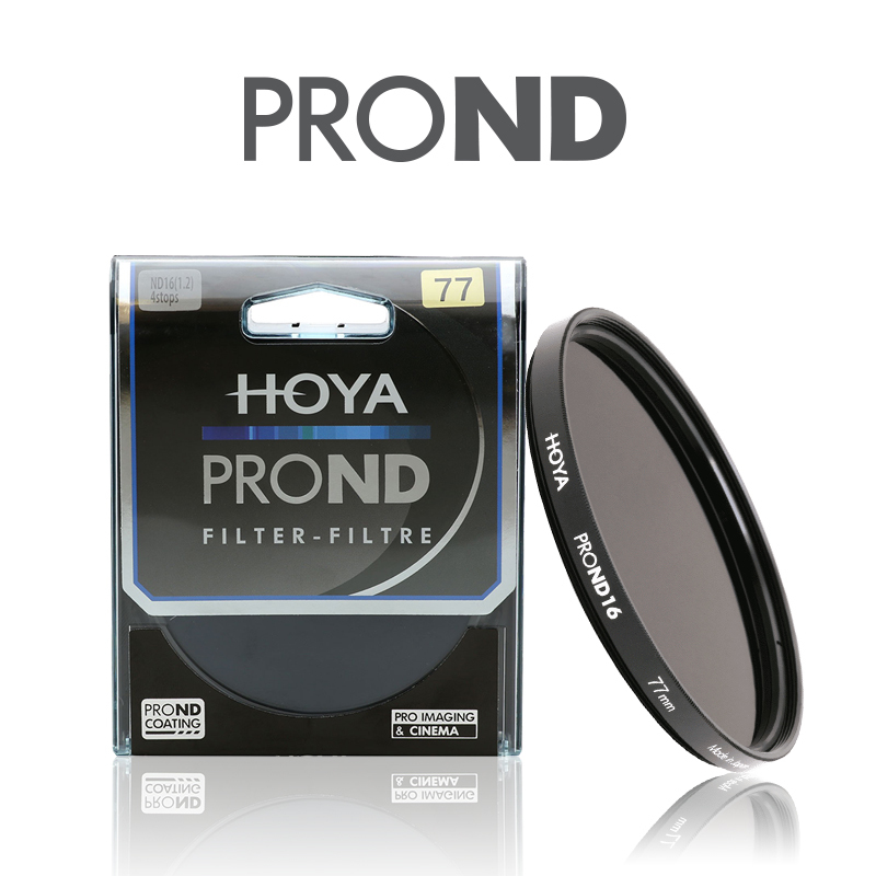 HOYA PROND 16 減光鏡