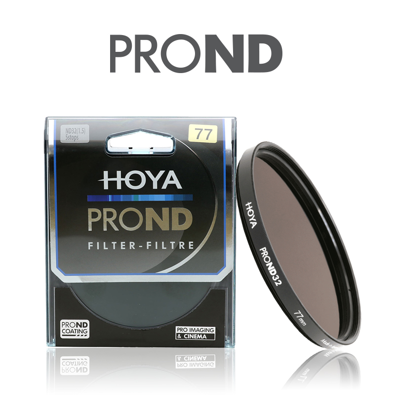 HOYA PROND 32 減光鏡