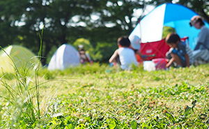 露營野炊夯，別把微生物吃下肚