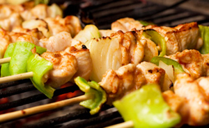 健康過個中秋節，腸胃保健不能少