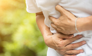 注意，腸子也會中風！