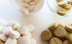 健康長行,健康食品,小綠人,衛服部