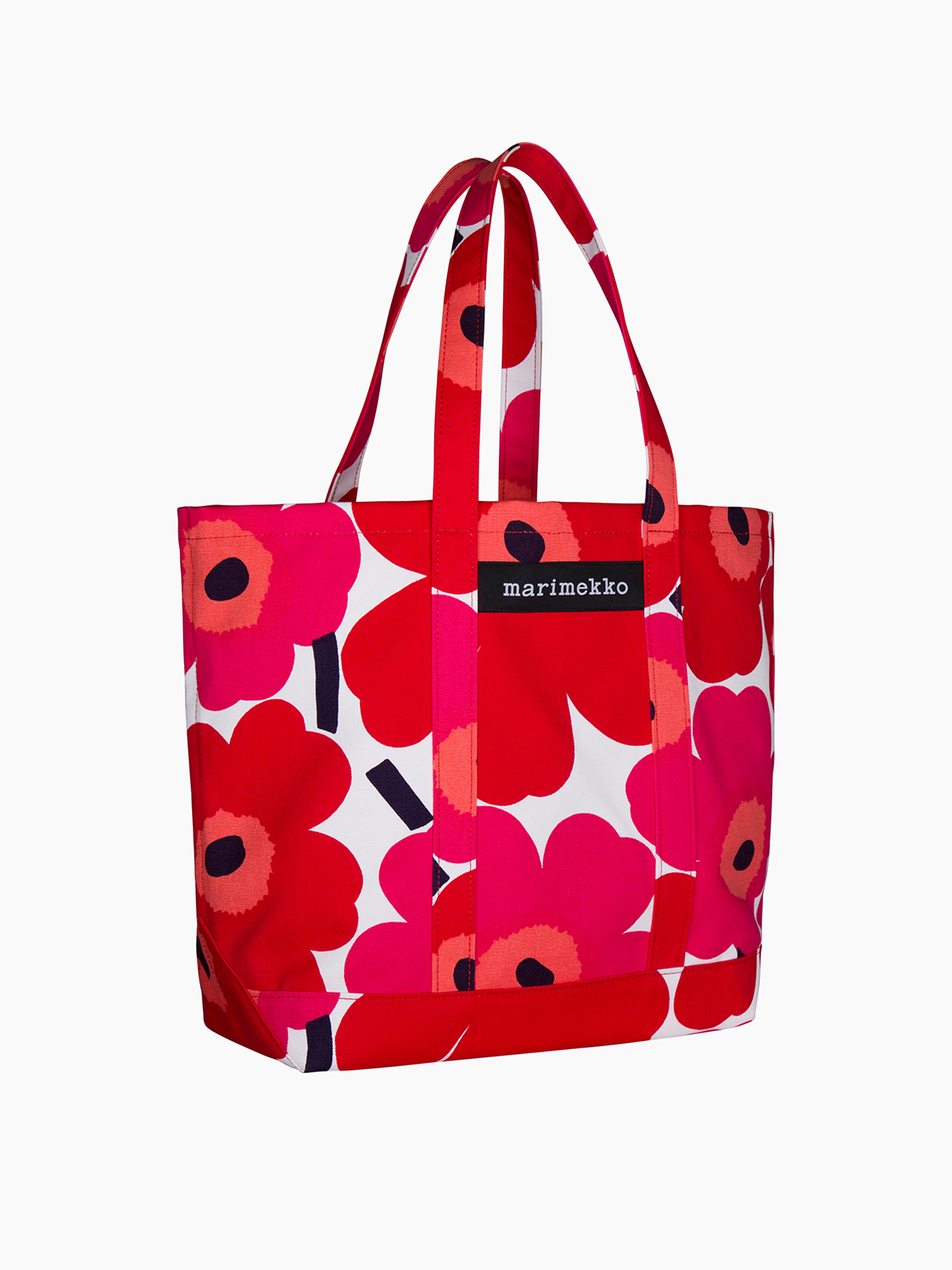 marimekko canvas bag