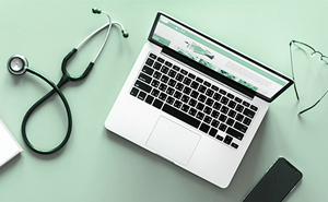 健康長行,健康食品,小綠人,衛服部