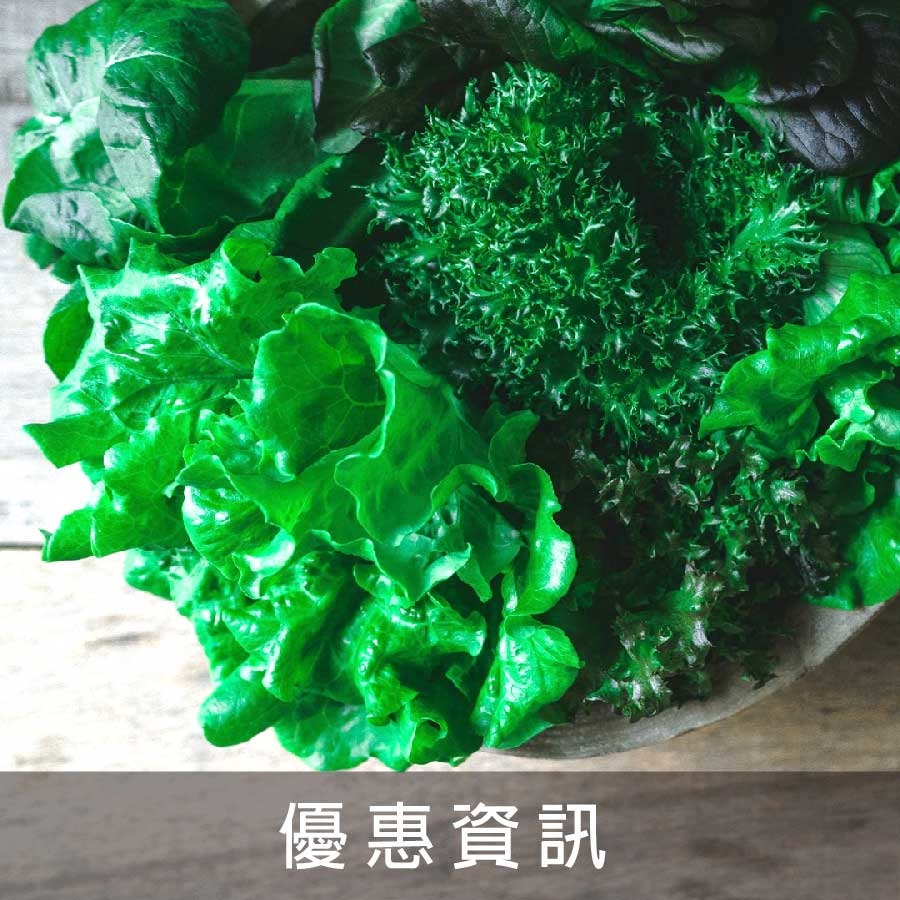 樂鮮良房-優惠訊息