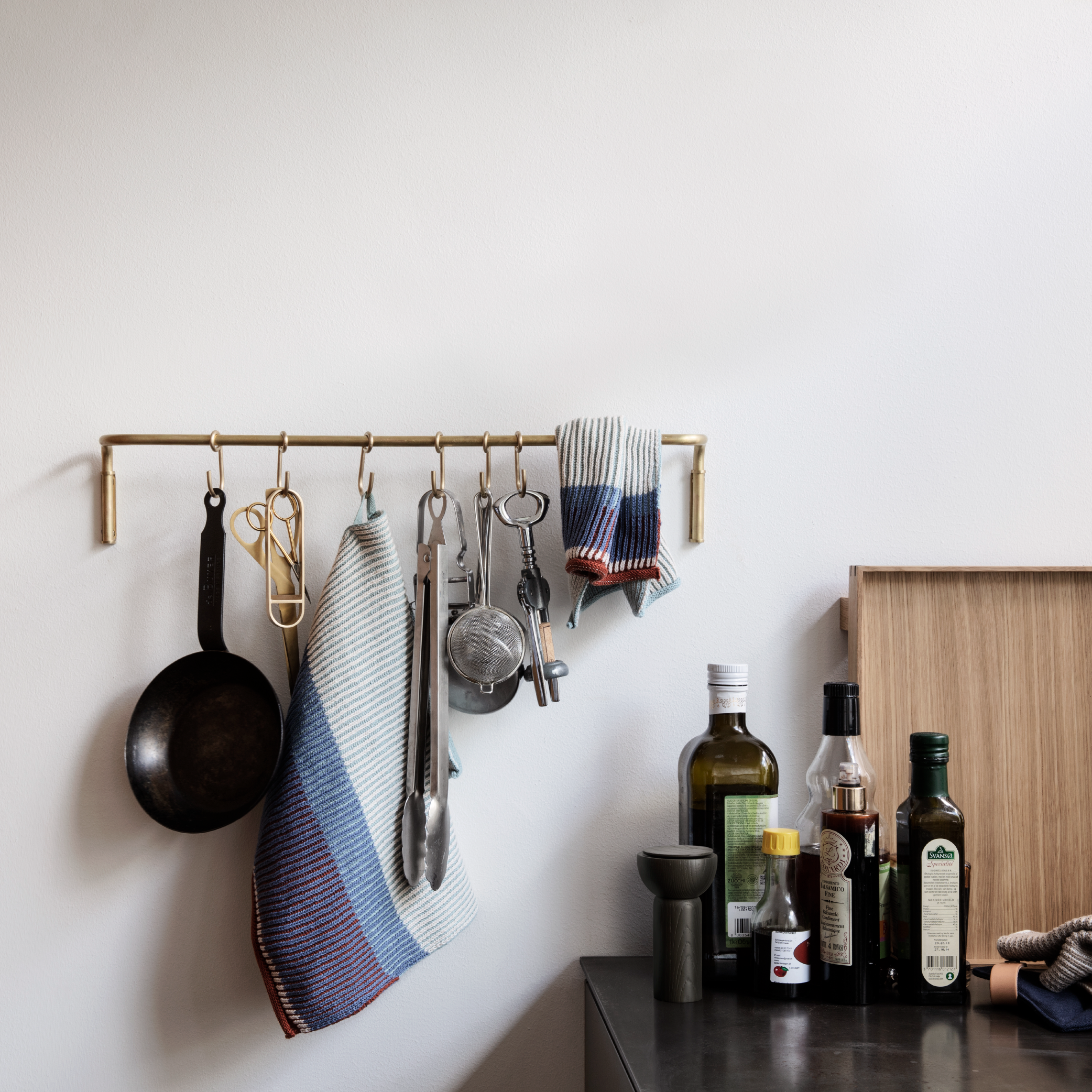 廚房 / 掛架 by ferm LIVING