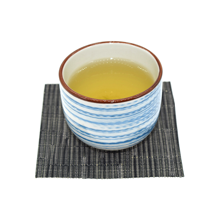有機雁音莖茶-日本綠茶系列