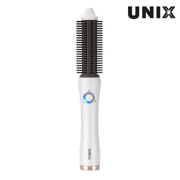 UNIX Rechargeable Wireless Mulberry Iron UCI-A2920