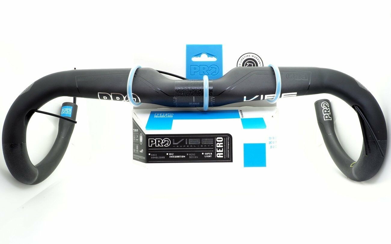 Bicycle Shimano Pro Vibe Aero Superlight PRO Vibe Aero Superlight