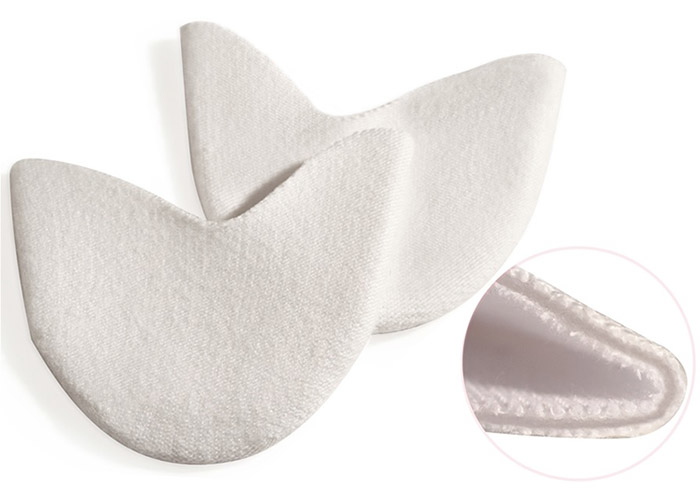 美國 Pillow For Pointe【Super Gellows 布面矽膠墊 (PF-SUPG)】