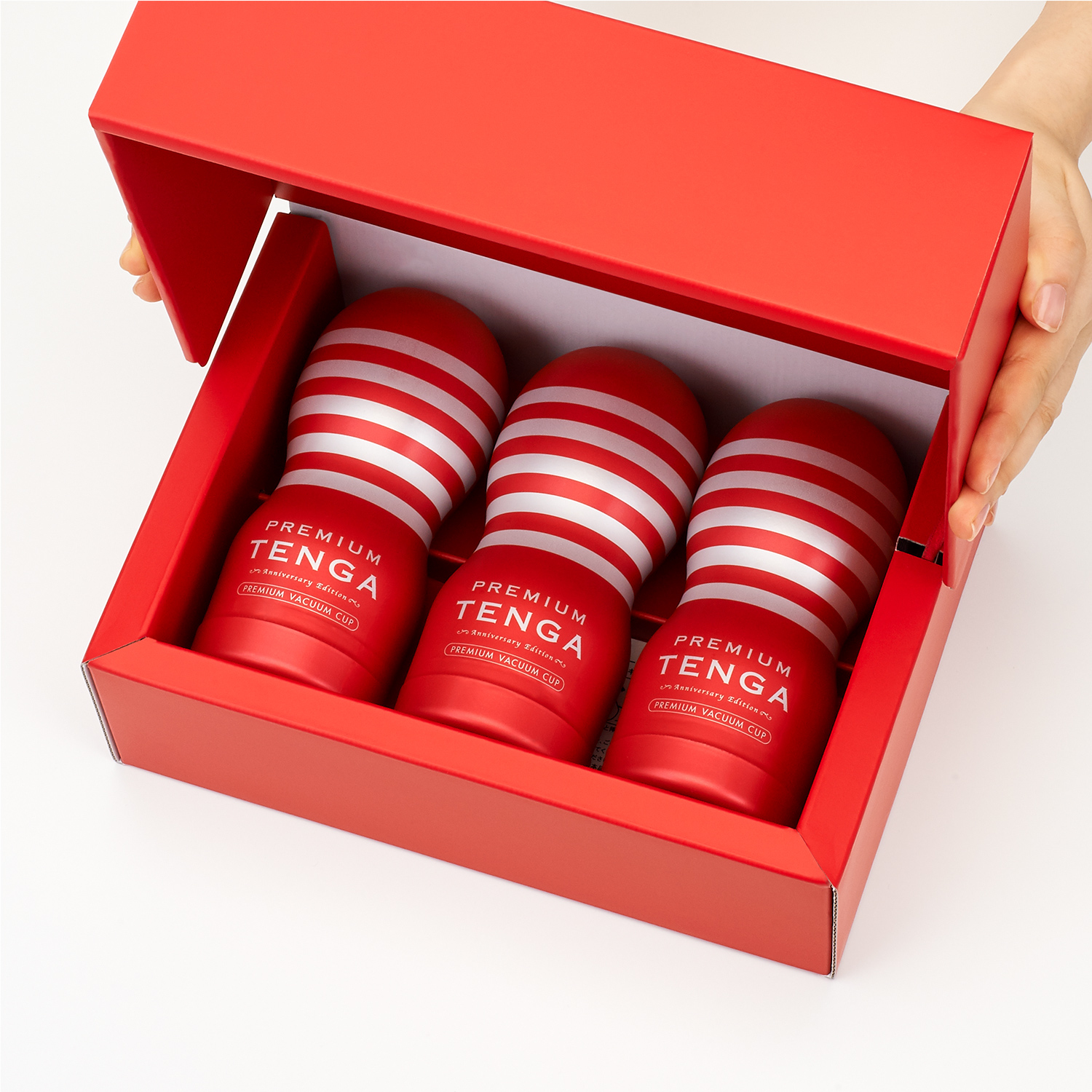 TENGA MESSAGE GIFT BOX