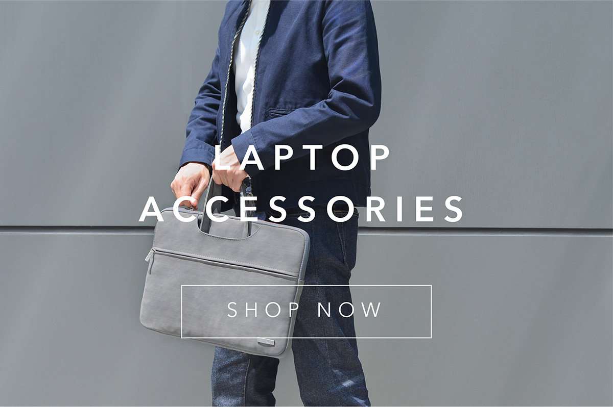 Aholic 筆電收納系列商品