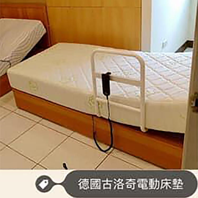 固定式扶手護欄