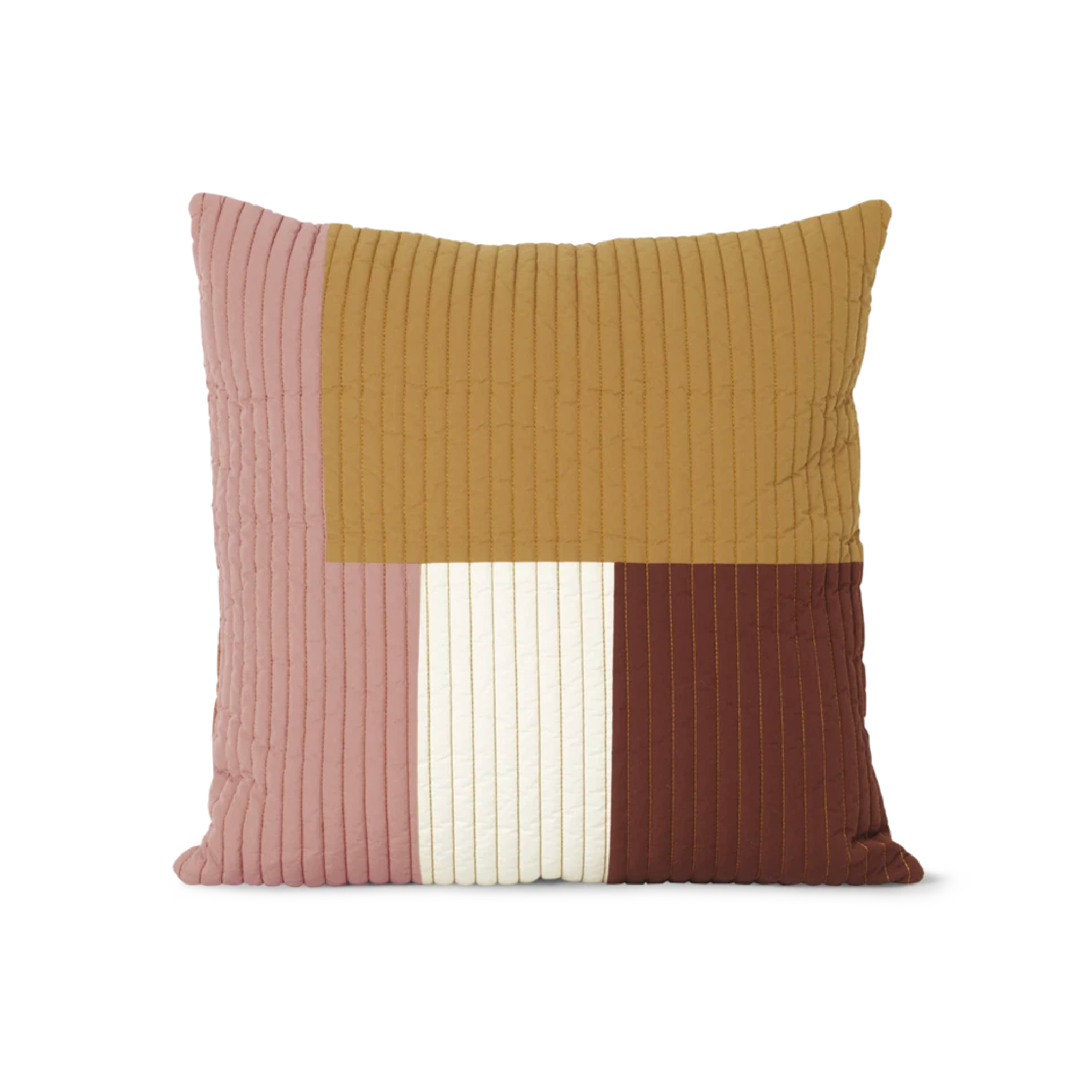 脈絡 / 正方抱枕 by ferm LIVING