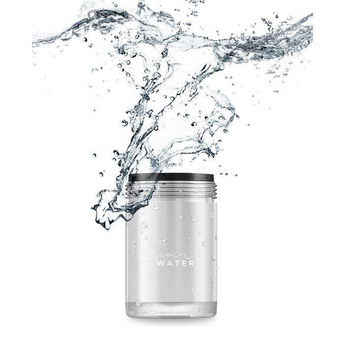 韓國製  LED水龍頭濾水器