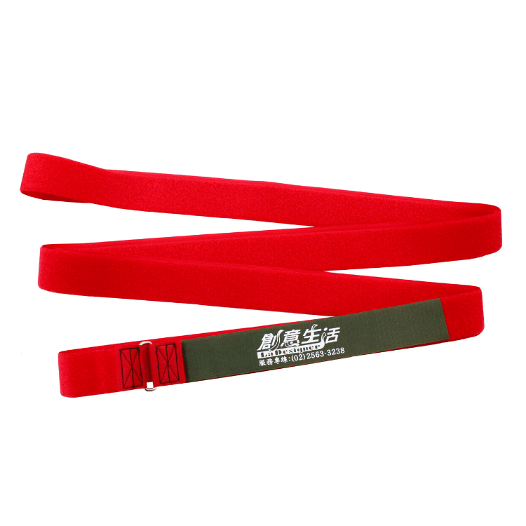 10cm(4") x 500cm Reusable Pallet Strap, Random Color (1pc/Pack)