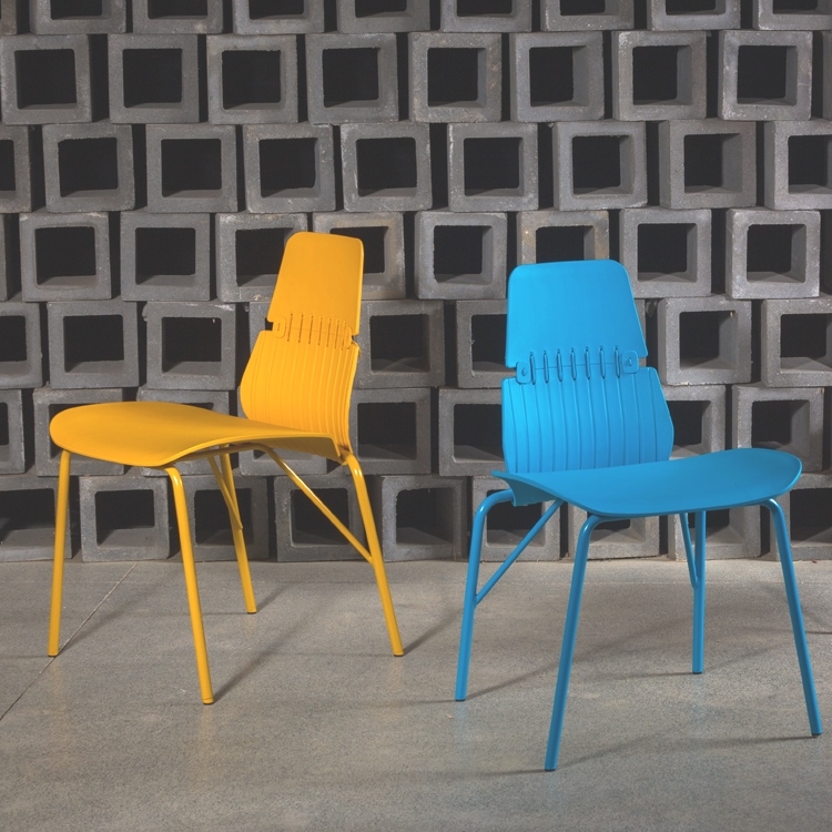 ZIGOZAGO ZZ休閒椅