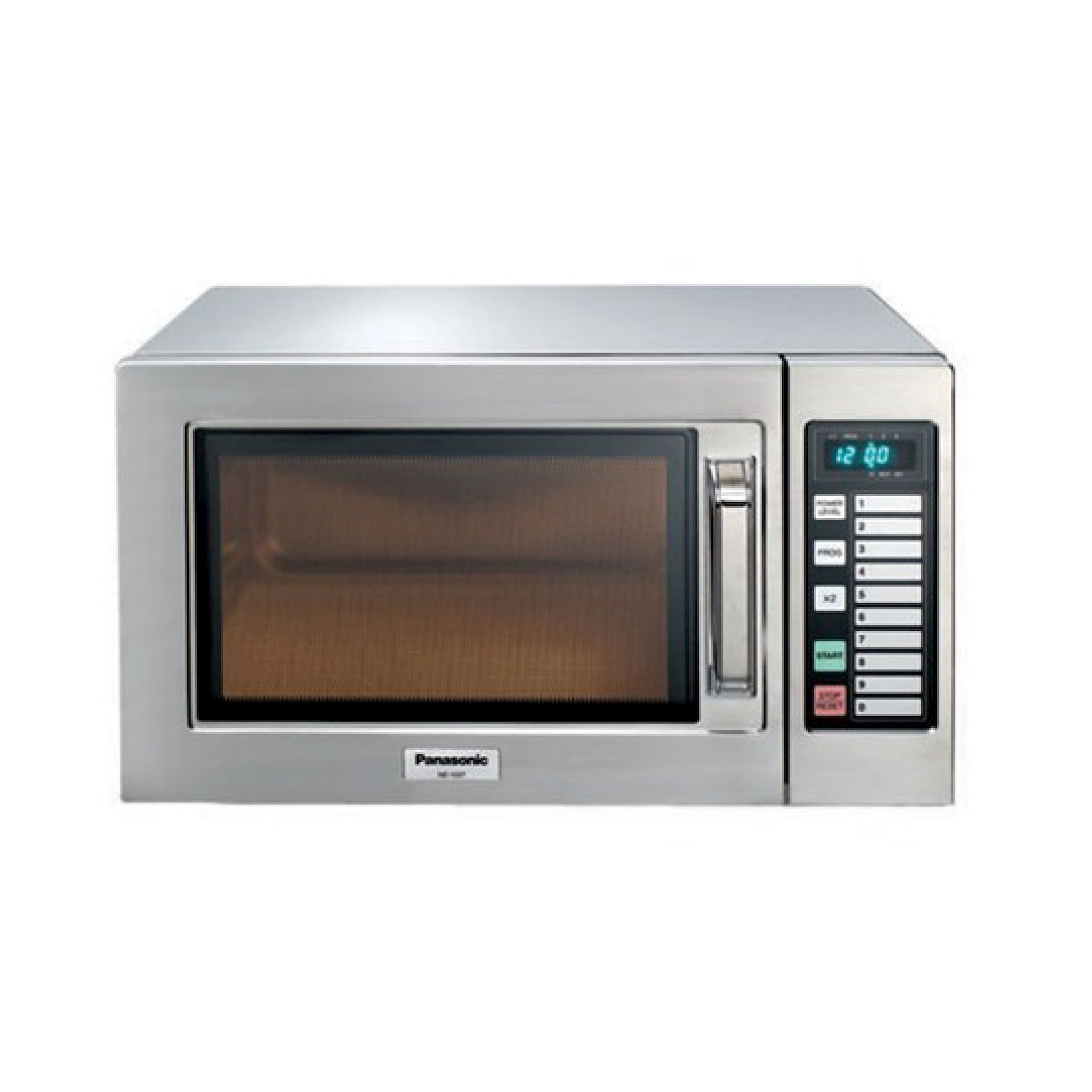 Panasonic 樂聲牌 NE-1037 商用微波爐 (22公升)