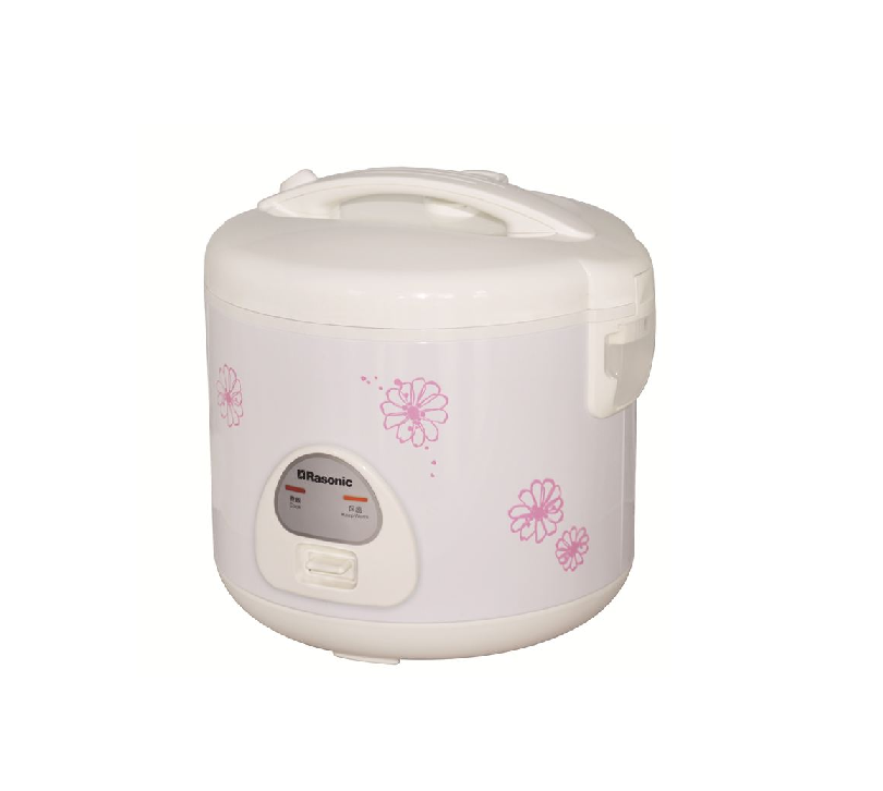 Rasonic 樂信牌 RRC-HM18 電飯煲(1.8升)