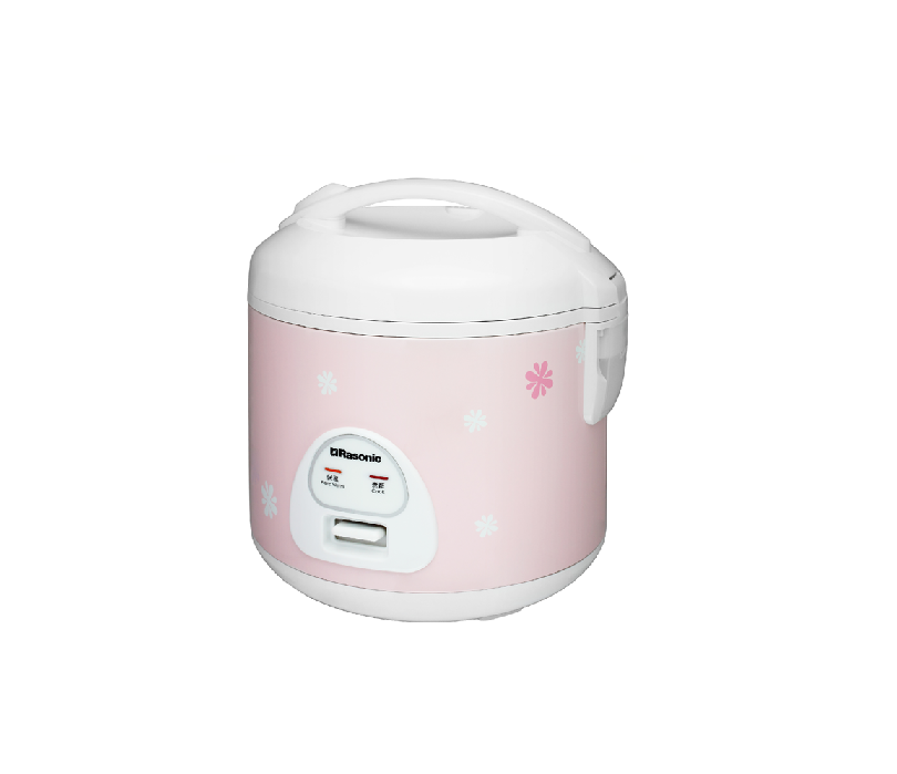 Rasonic 樂信牌 RRC-HM08 電飯煲 (0.8升)