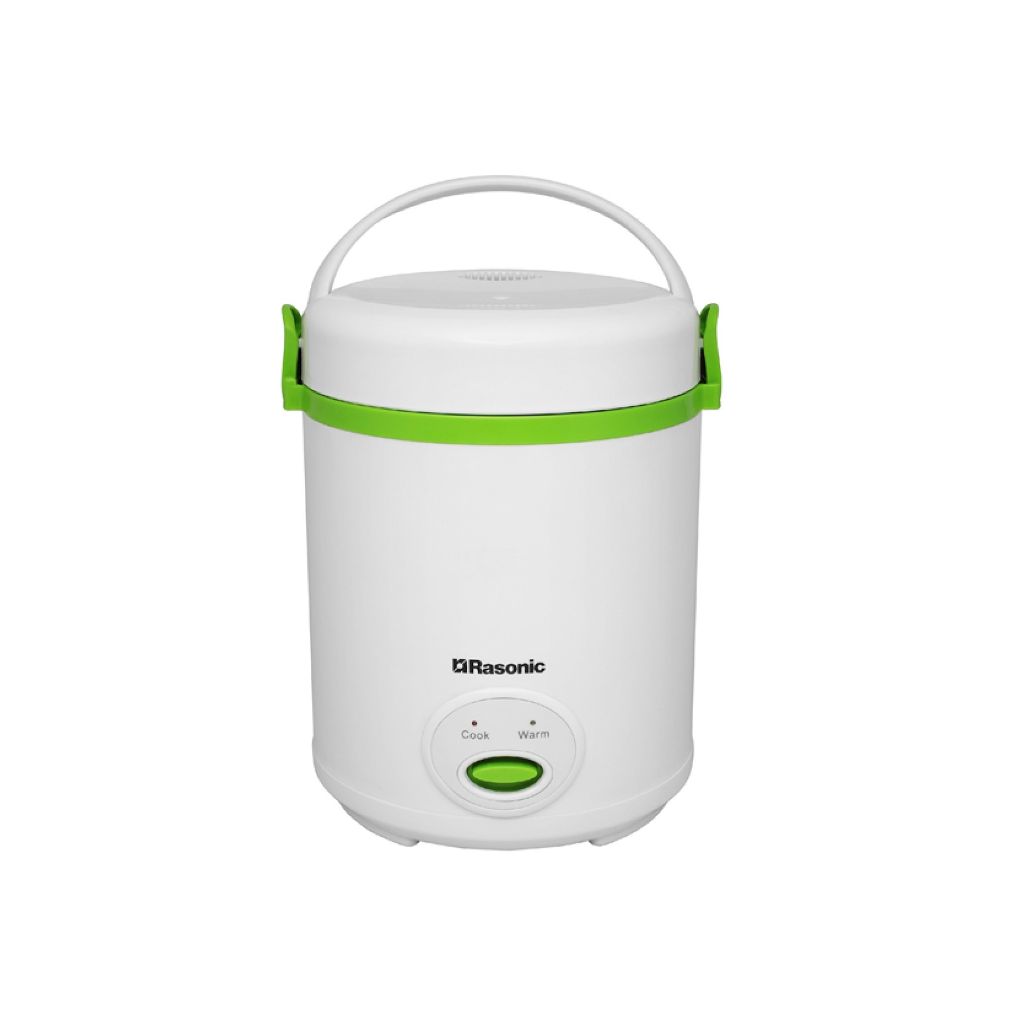 Rasonic 樂信牌 RRC-Y5H 迷你飯煲(0.4升)