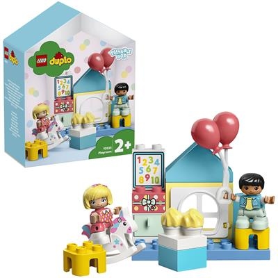 LEGO 10925 DUPLO - Playroom