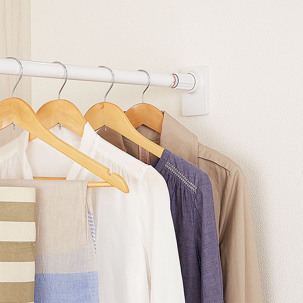 【HEIAN SHINDO】日本平安伸銅雙鎖式超耐力伸縮桿HGP系列