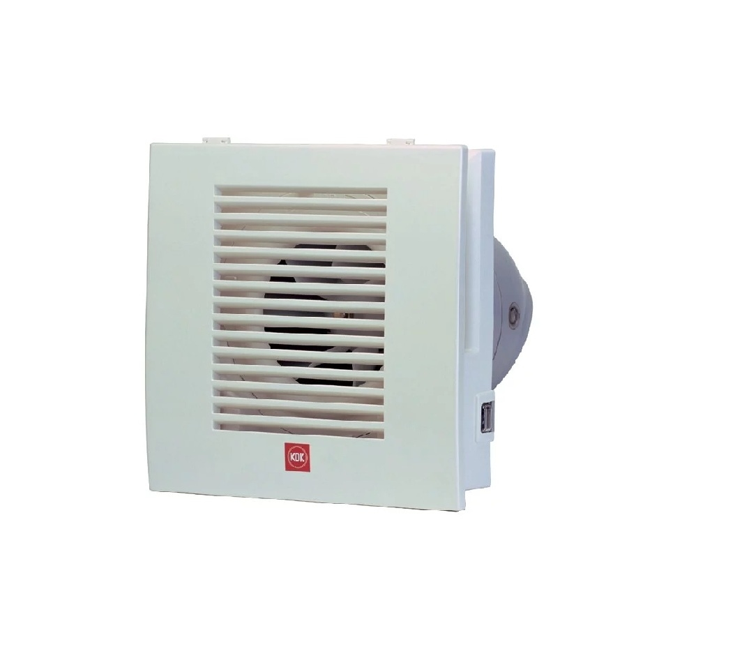 KDK 15WJA07 窗口式抽氣扇