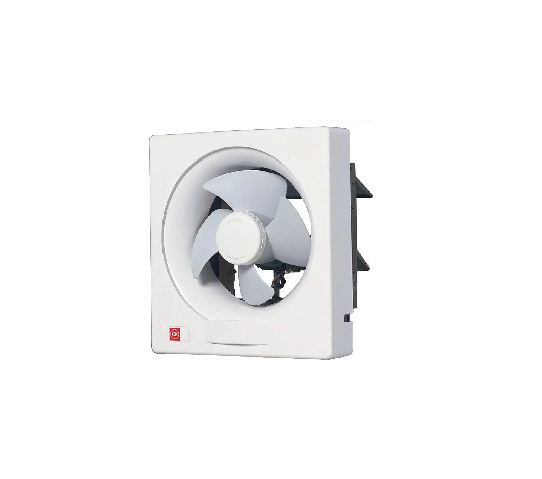 KDK 15AAQ107 掛牆式抽氣扇