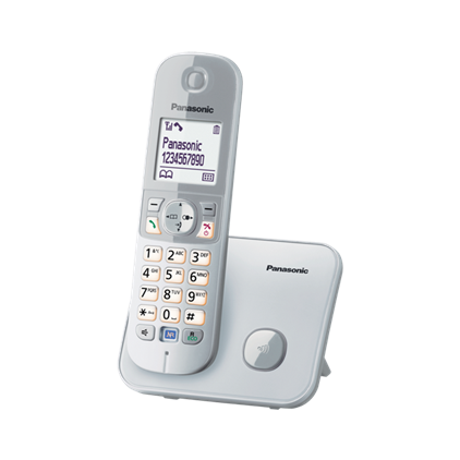 樂聲牌 KX-TG6811HK