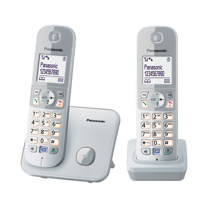 樂聲牌 KX-TG6812HK