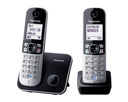 樂聲牌 KX-TG6812HK