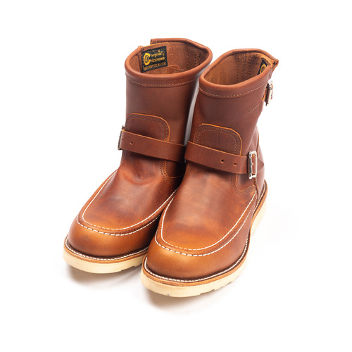 johnscliffe highlander boots