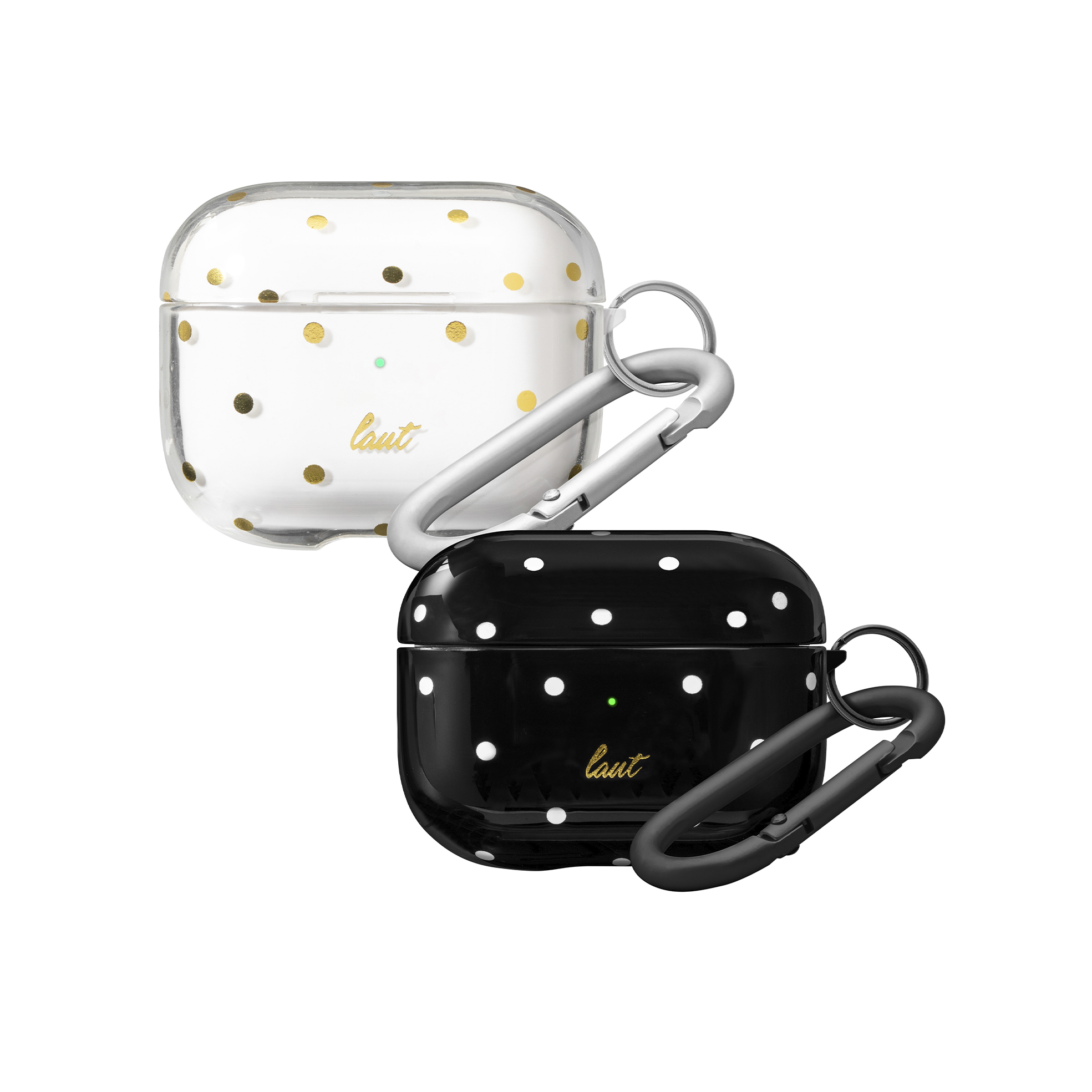 LAUT︱DOTTY 系列AirPods Pro 保護殼