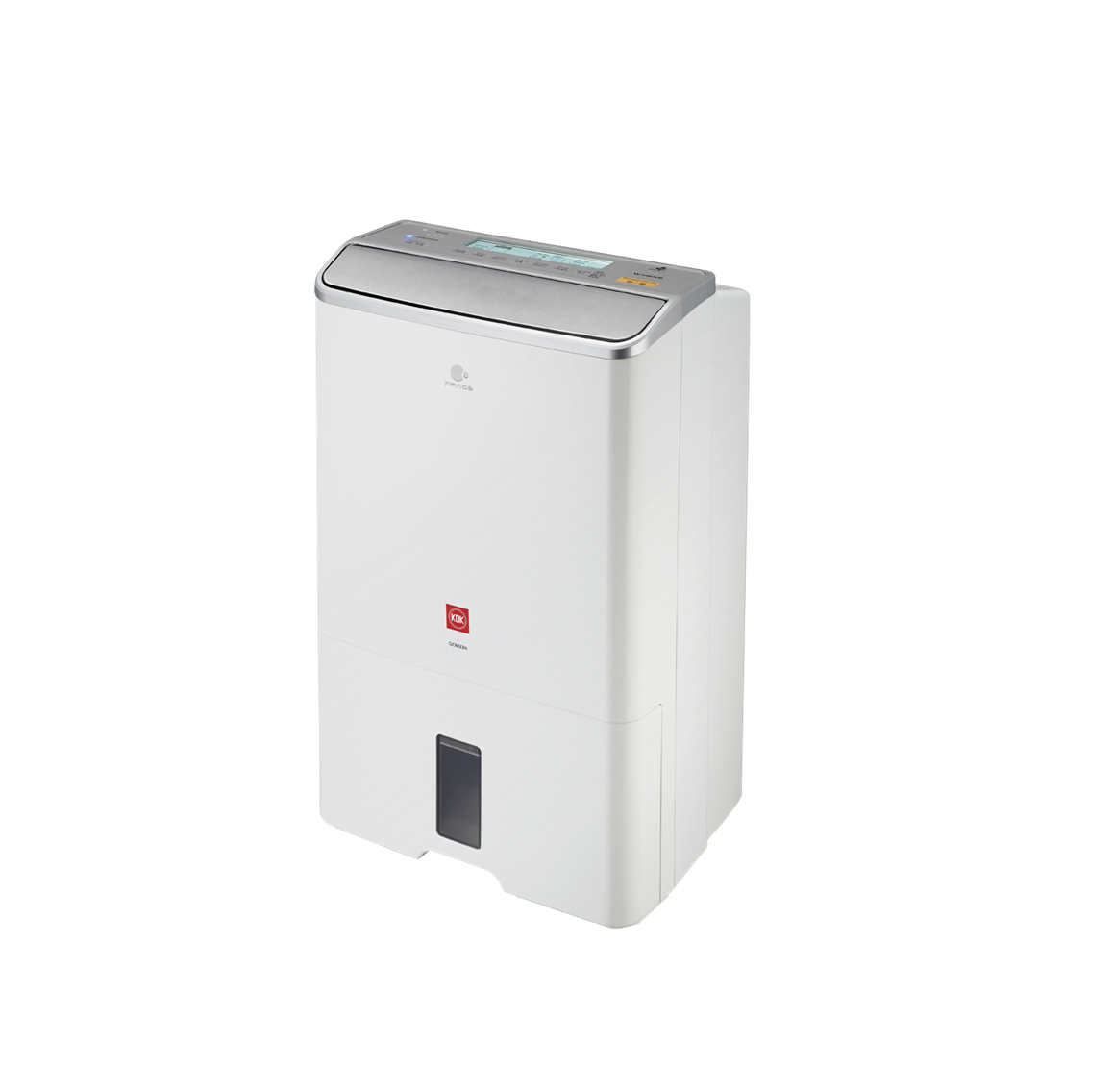 KDK GCM33H 壓縮式抽濕機 (33公升)