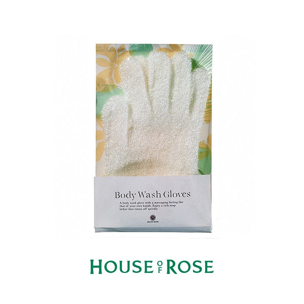 彈力緊膚天然纖維手套