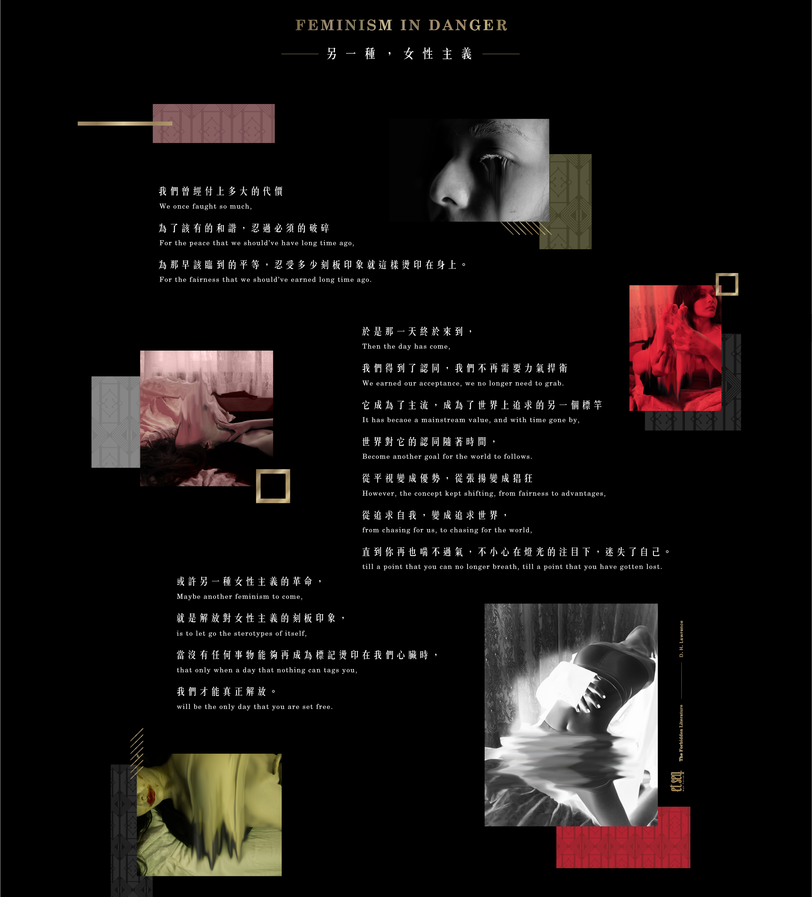 另一種女性主義