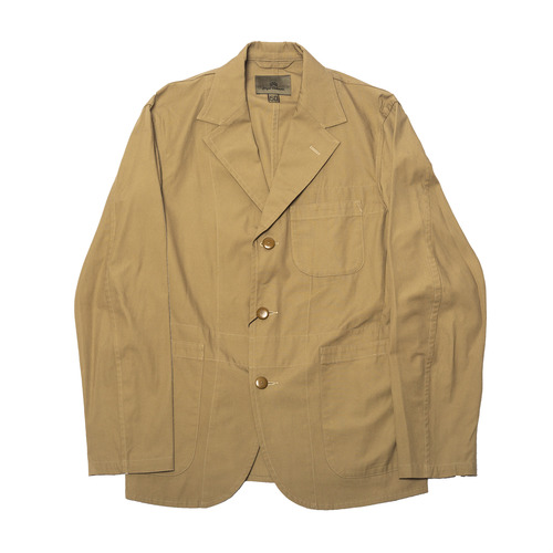 Hospital Jacket / Dry Poplin