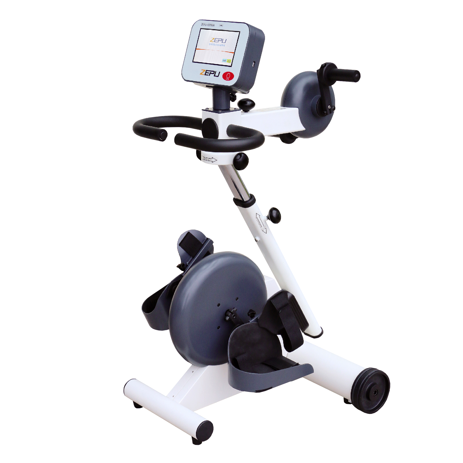 智能運動訓練機ZEPU-K2000A