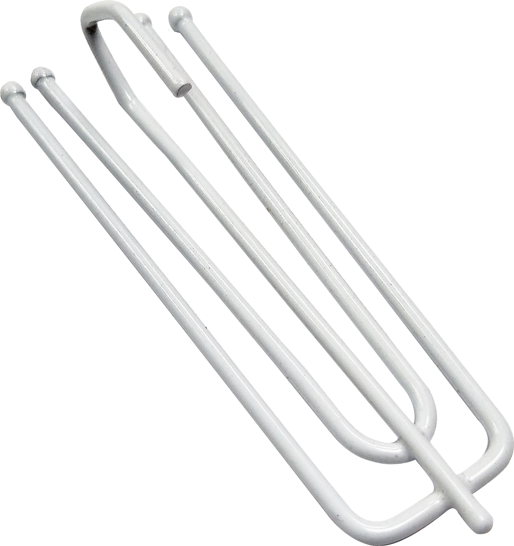 四爪勾圓環 • 窗簾配件