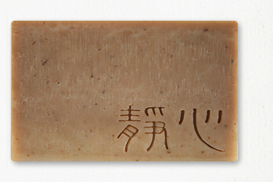 【艋舺肥皂】靜心皂 100G