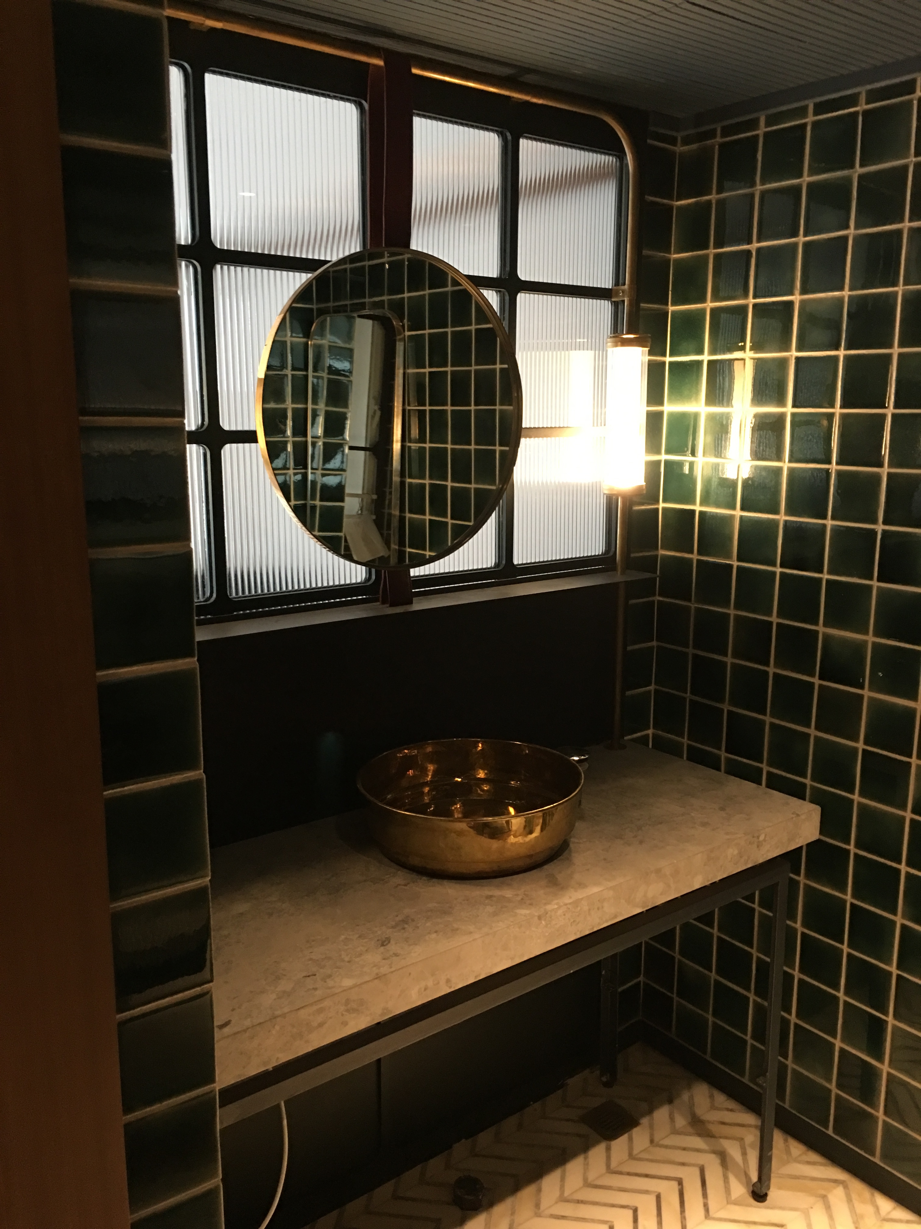 The Fleming Hong Kong