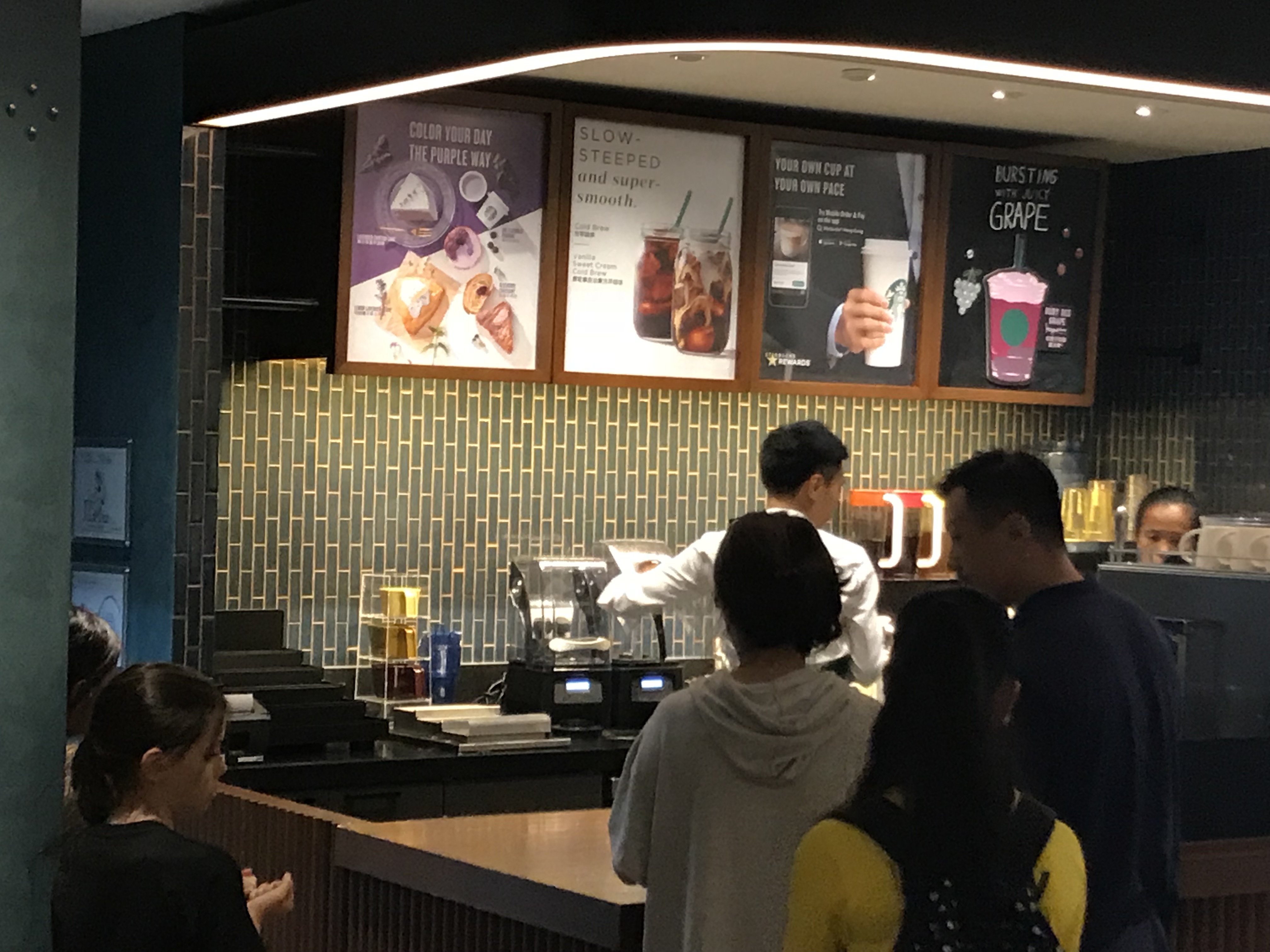 starbucks wanchai hong kong,thai ceramic tile,tile serpent,topworlds