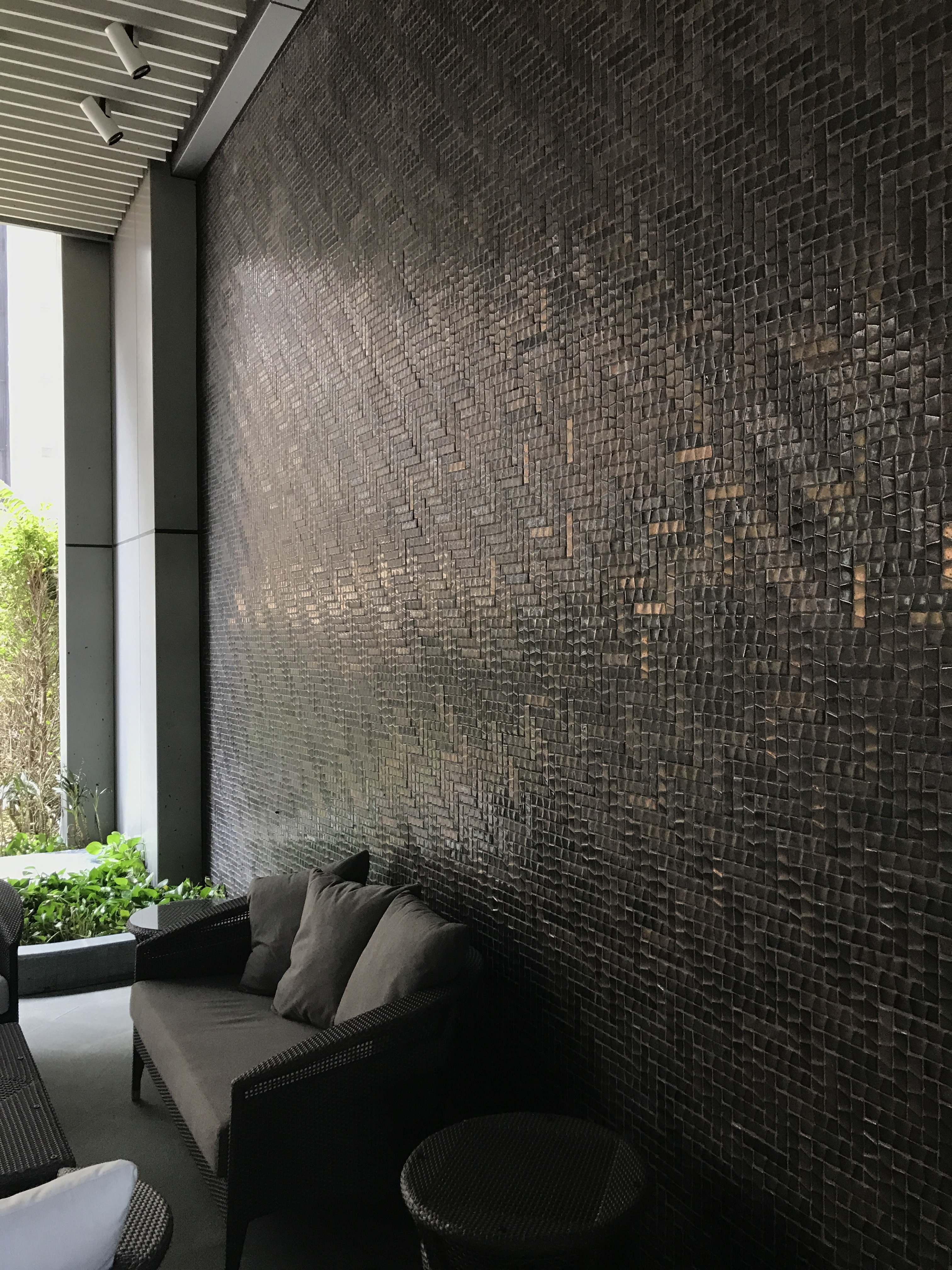 axa southside,thai ceramic tile,thai tile serpent,topworlds