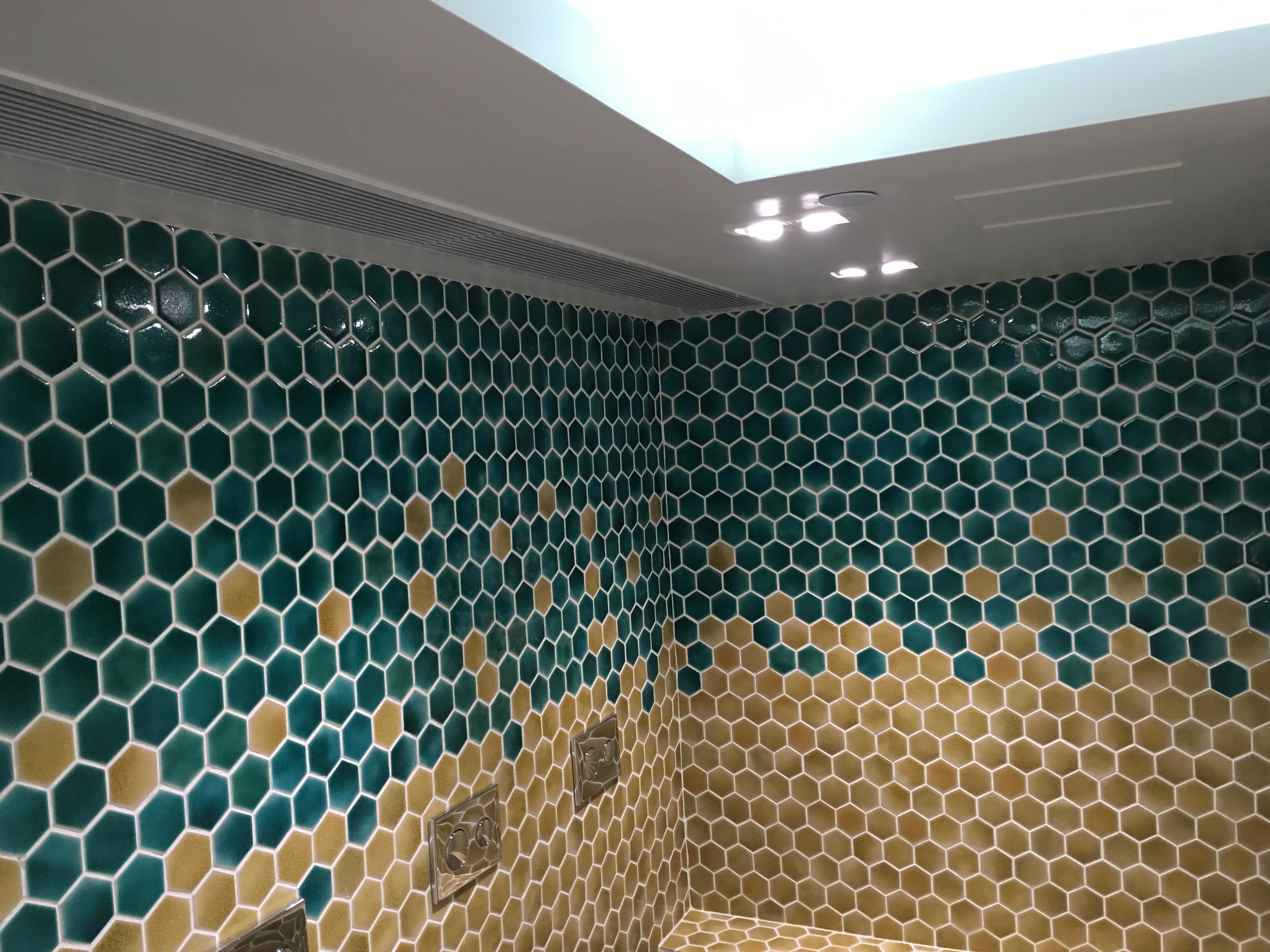 mighty oaks nursery & kindergarten,thai ceramic tile,thai tile honeybee,topworlds