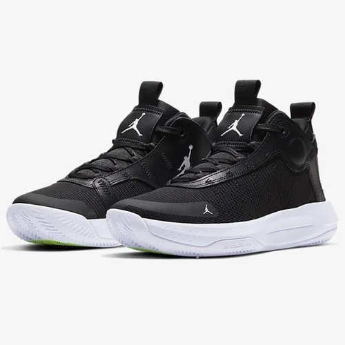 jumpman year
