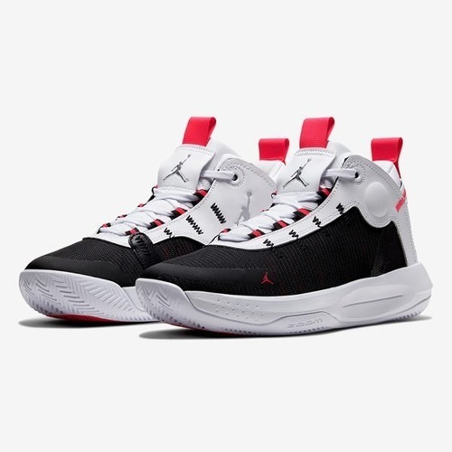 jumpman year